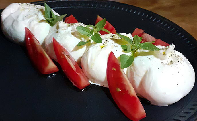Burrata_Il Pumo_Cunha